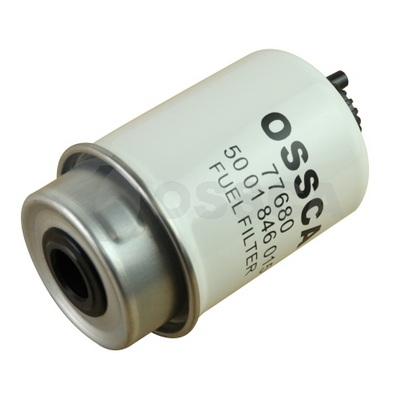 Filtru combustibil 77680 OSSCA