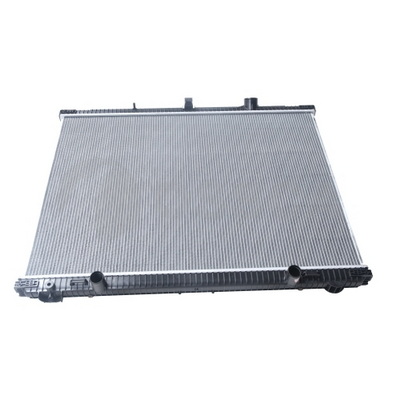 Radiator, racire motor 77875 OSSCA