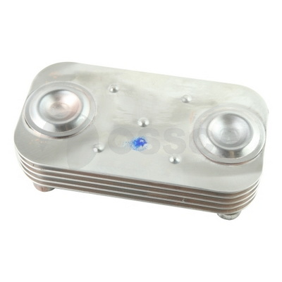 Radiator ulei, ulei motor 78037 OSSCA