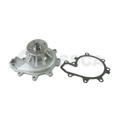Pompă de apă, răcire motor 79620 OSSCA