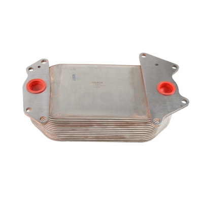 Radiator ulei, ulei motor 79890 OSSCA