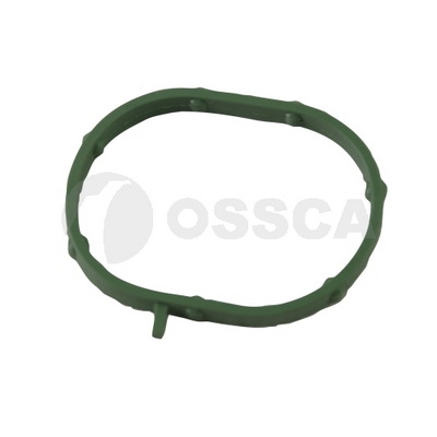 Garnitura, galerie admisie 85138 OSSCA