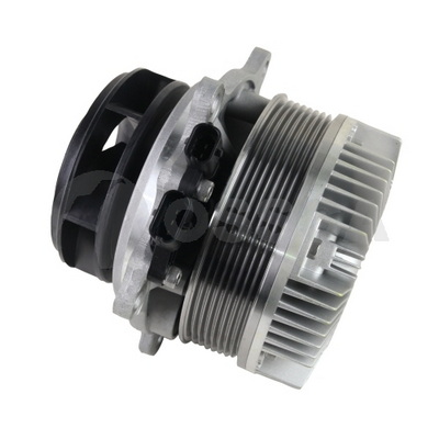 Pompă de apă, răcire motor 85553 OSSCA
