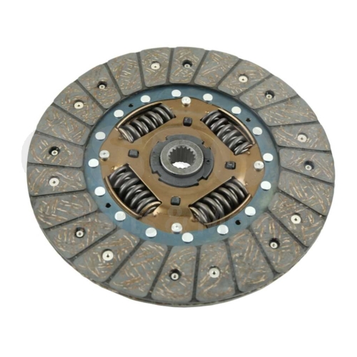Disc ambreiaj 87257 OSSCA