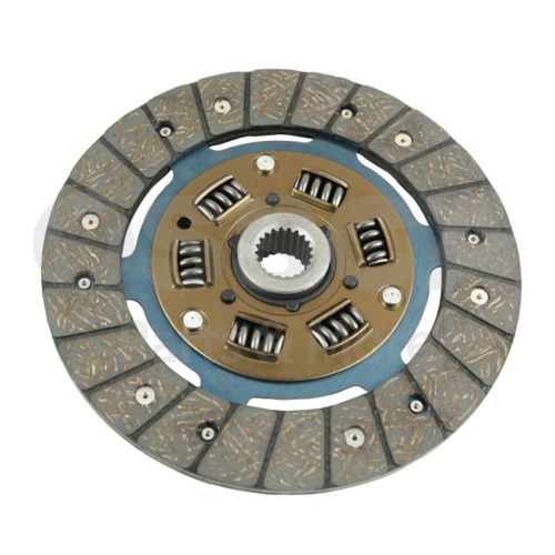 Disc ambreiaj 87263 OSSCA