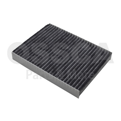 Filtru, aer habitaclu 89848 OSSCA