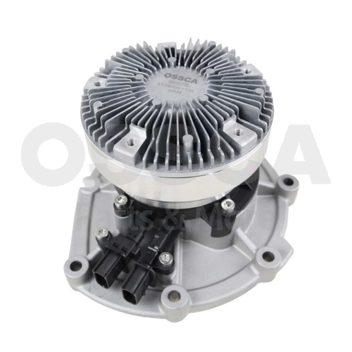 Pompă de apă, răcire motor 92676 OSSCA