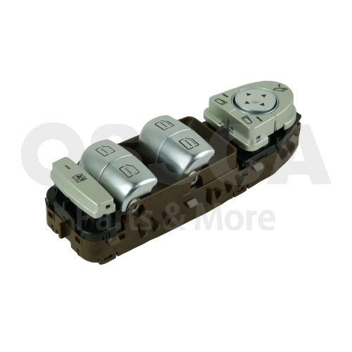 Termostat,lichid racire 94498 OSSCA