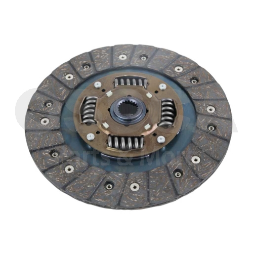 Disc ambreiaj 94291 OSSCA
