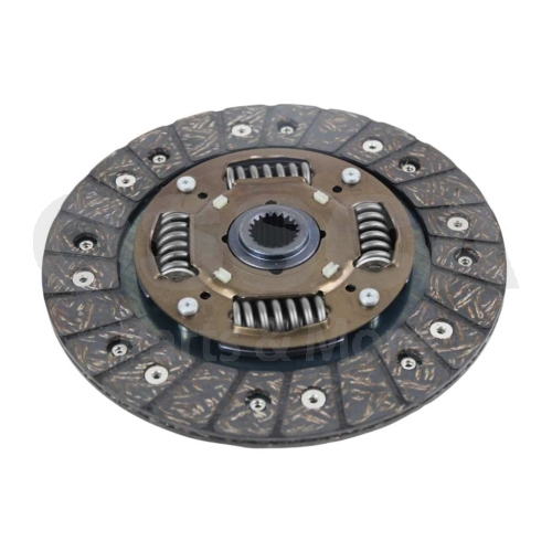 Disc ambreiaj 94292 OSSCA