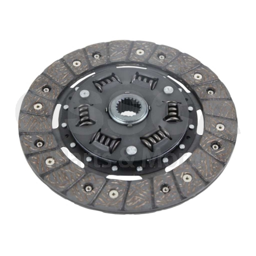 Disc ambreiaj 94294 OSSCA