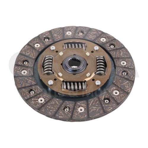 Disc ambreiaj 94295 OSSCA