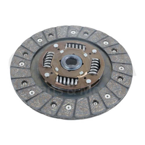 Disc ambreiaj 94296 OSSCA