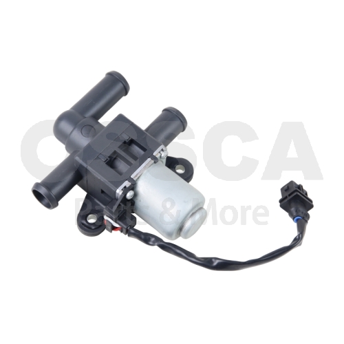 Supapa control, agent frigorific 97167 OSSCA
