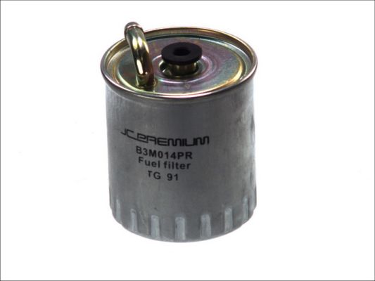 Filtru combustibil B3M014PR JC PREMIUM