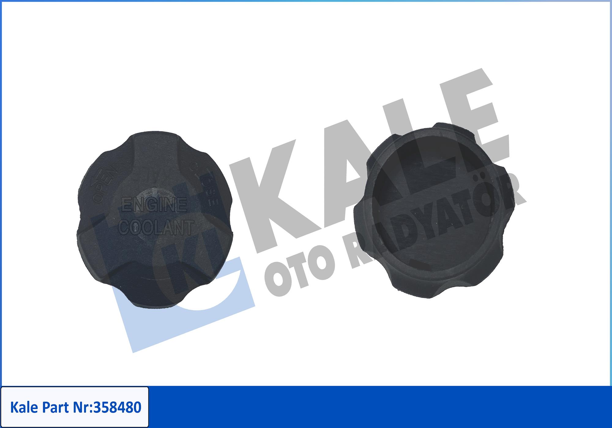 Buson,vas expansiune 358480 KALE OTO RADYATÖR
