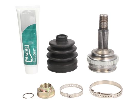 Set articulatie, planetara G12114PC PASCAL