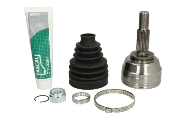Set articulatie, planetara G1R016PC PASCAL