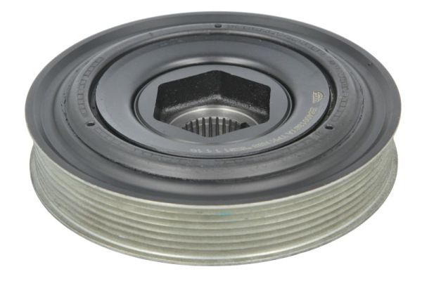 Fulie curea, arbore cotit E640013BTA BTA
