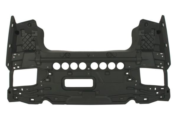 Grila radiator DAF-FP-052 PACOL