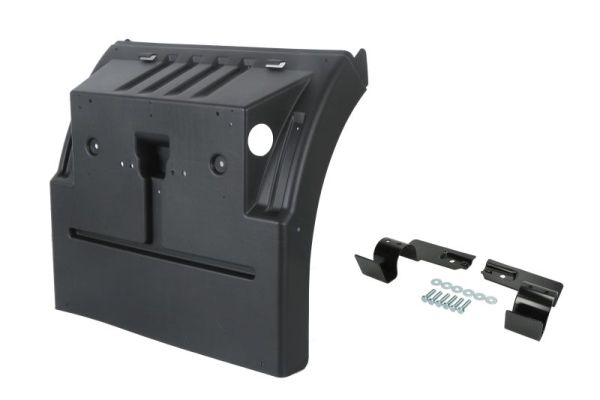 Aripa FOR-MG-025 PACOL