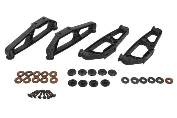 Set montare, Parasolar IVE-UP-009 PACOL