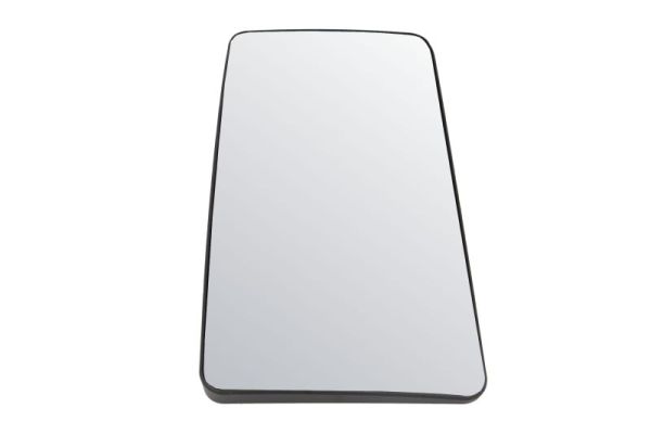 Sticla oglinda, oglinda retrovizoare exterioara MAN-MR-064L PACOL