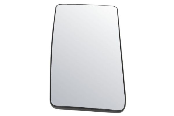 Sticla oglinda, oglinda retrovizoare exterioara MAN-MR-064R PACOL