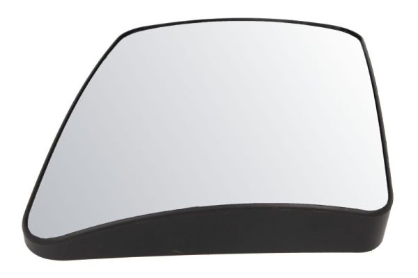 Sticla oglinda, oglinda retrovizoare exterioara MAN-MR-065L PACOL