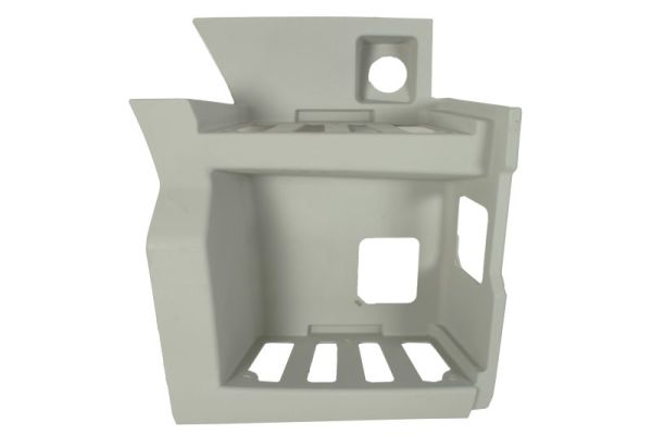 Podea MAN-SP-041R-1 PACOL