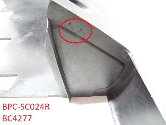 Tampon SALE-BPC-SC024R PACOL