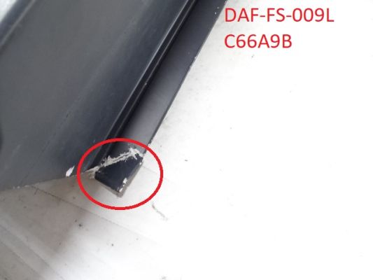 Podea SALE-DAF-FS-009L PACOL