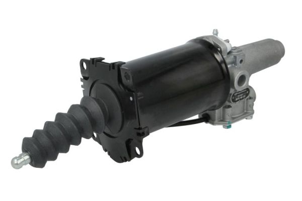 Servo ambreiaj CS-417 PNEUMATICS