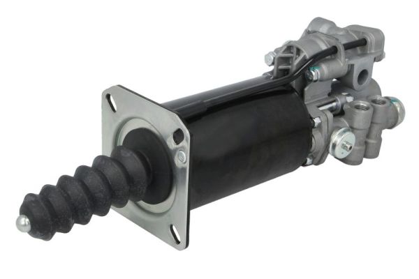 Servo ambreiaj CS-418 PNEUMATICS