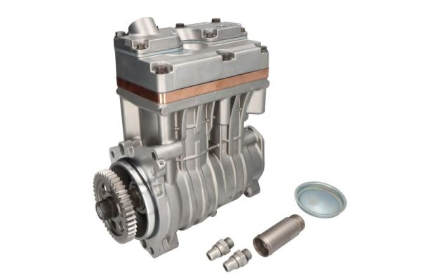 Compresor, instalatie aer comprimat PMC-01-0065 PNEUMATICS