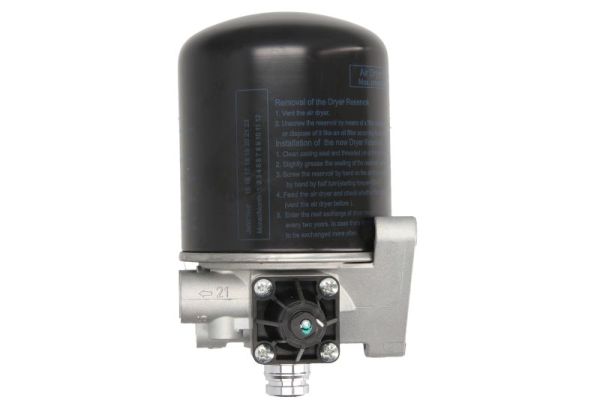 Uscator aer, sistem compresor PN-10739 PNEUMATICS