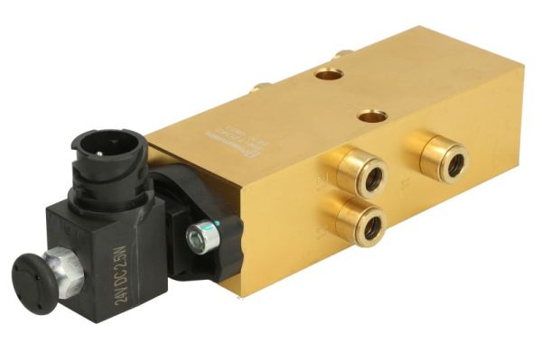 Supapa,control ax ridicare aer comprimat PN-12043 PNEUMATICS