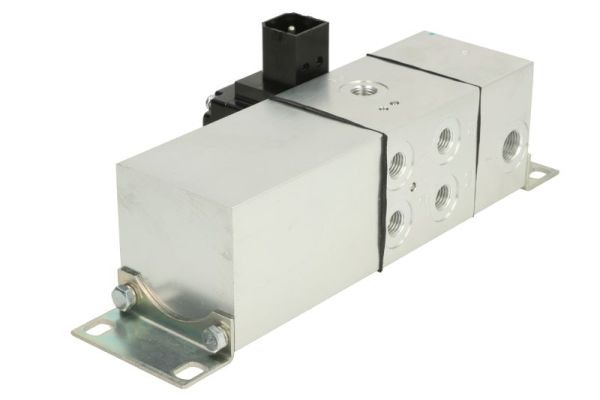 Supapa magnetica PN-12044 PNEUMATICS