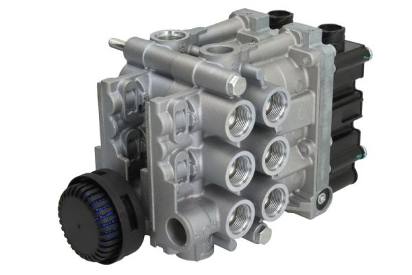 Supapa magnetica PN-13047 PNEUMATICS