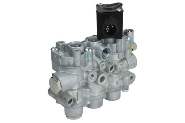 Supapa magnetica PN-13051 PNEUMATICS