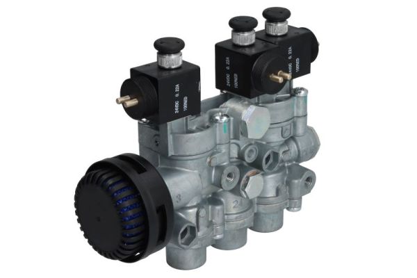 Supapa magnetica PN-13053 PNEUMATICS