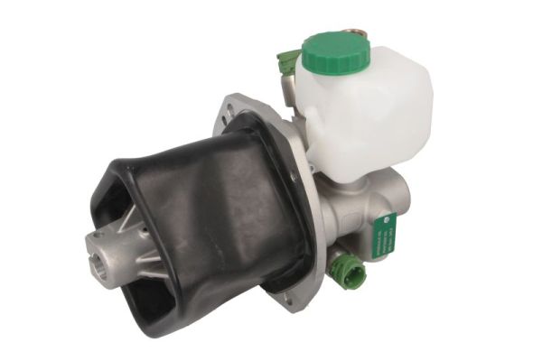 Unitate de control, cutie manuală PN-13082 PNEUMATICS