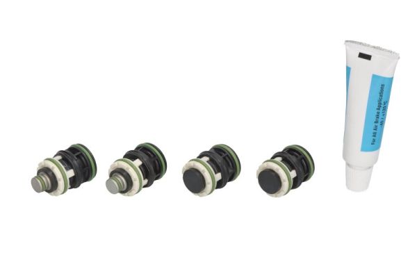 Set de reparație, cutie de viteze automată PN-R0160 PNEUMATICS