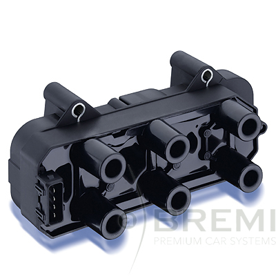 Bobina de inductie 20310 BREMI