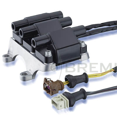 Bobina de inductie 20366 BREMI