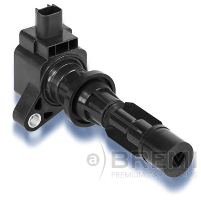 Bobina de inductie 20486 BREMI