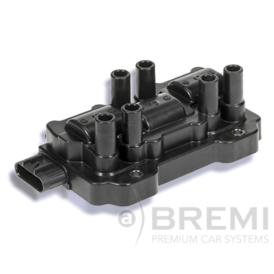 Bobina de inductie 20584 BREMI