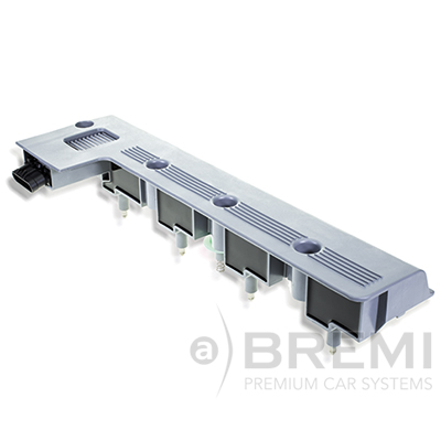 Bobina de inductie 20618 BREMI