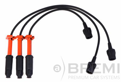 Set cablaj aprinder 226 BREMI