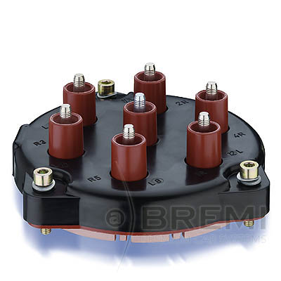 Capac distribuitor 6017R BREMI